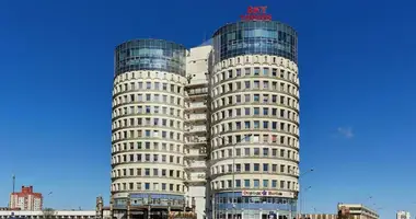 Oficina 100 m² en Minsk, Belarús