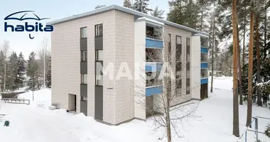 Apartamento 4 habitaciones en Jarvenpaa, Finlandia
