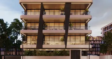 1 bedroom apartment in Limassol, Cyprus