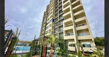 Квартира в Средиземноморский регион, Турция