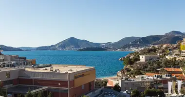 Apartamento 2 habitaciones en Przno, Montenegro