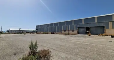 Almacén 19 034 m² en Agia Varvara, Chipre