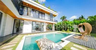 Willa w Pejeng, Indonezja