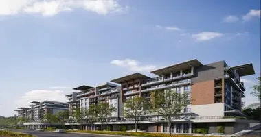 Appartement 3 chambres dans Fatih, Turquie