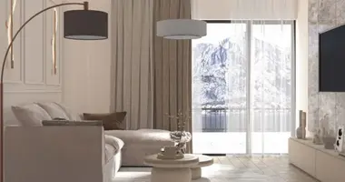 Apartamento 1 habitacion en Muo, Montenegro