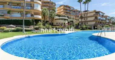 Apartamento 2 habitaciones en Mijas, Španjolska