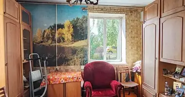 Квартира 1 комната в Дачная, Беларусь