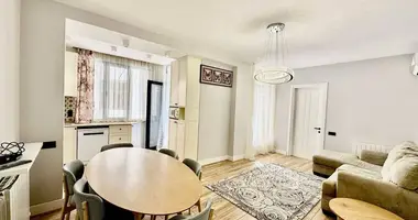 Appartement 2 chambres dans Batoumi, Géorgie