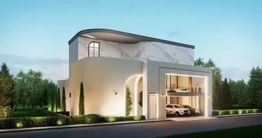 4 bedroom house in Huai Yai, Thailand