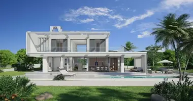 Вилла в Carvoeiro, Португалия