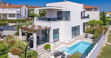 Villa en Pola, Croacia