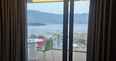 3 bedroom apartment in Budva, Montenegro