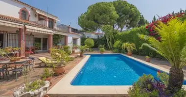 Haus 3 Schlafzimmer in Dos Hermanas, Spanien