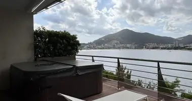 Appartement 3 chambres dans Budva, Monténégro