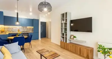 1 bedroom rent in Greenhill Residence in Tbilisi, Georgia