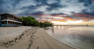 Mieszkanie w Honduras