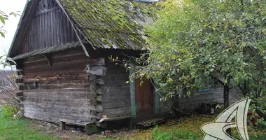 Grundstück in Carnianski sielski Saviet, Belarus