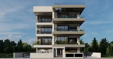1 bedroom apartment in Episkopi Municipality, Cyprus