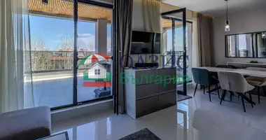 Wohnung 3 zimmer in Nessebar, Bulgarien