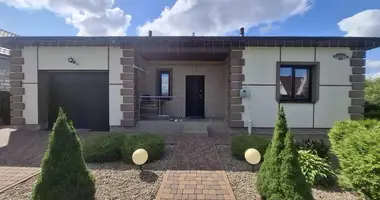 2 room house in Marjina, Belarus