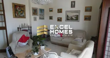 Apartamento 3 habitaciones en Sliema, Malta