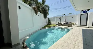 Casa 3 habitaciones en Huai Yai, Tailandia