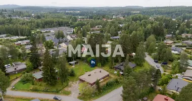 Dom 5 pokojów w Jyvaskyla sub region, Finlandia