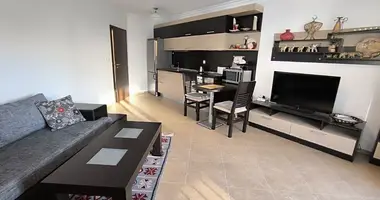 Квартира 1 спальня в Святой Влас, Болгария