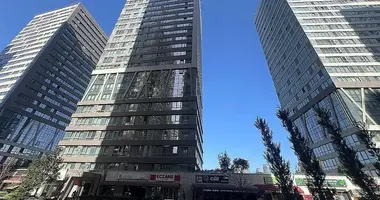 Квартира 3 комнаты в 2 f Sua Eczane, Турция