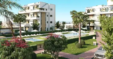 2 bedroom apartment in Torre-Pacheco, Spain