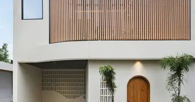 Appartement 2 chambres dans Tumbak Bayuh, Indonésie