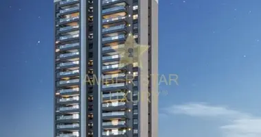 Appartement 3 chambres dans Regiao Imediata de Sao Paulo, Brésil