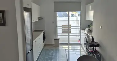 Mieszkanie 2 pokoi w Pafos, Cypr