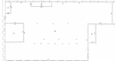 Коммерческое помещение 3 500 м² в Одесса, Украина