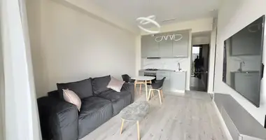 Apartamento 2 habitaciones en Tiflis, Georgia