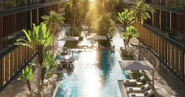 Appartement dans Batoumi, Géorgie