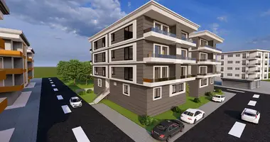 Appartement 1 chambre dans Ciftlikkoy, Turquie