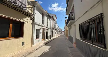 Haus 6 zimmer in Benissa, Spanien