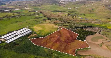 Apartamento en Agia Varvara, Chipre