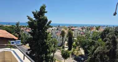 Commercial property 314 m² in Muratpasa, Turkey