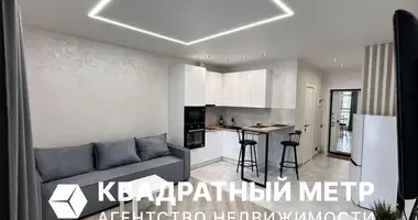 Appartement 1 chambre dans Minsk, Bélarus