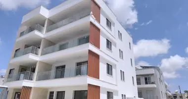 Квартира 3 спальни в муниципалитет Пафос, Кипр