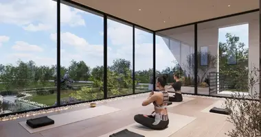 Appartement 1 chambre dans Paphos, Chypre