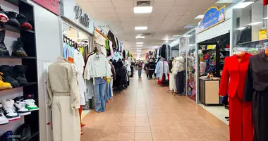 Geschäft 8 m² in Minsk, Belarus