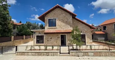 Appartement 4 chambres dans Souni Zanatzia, Chypre