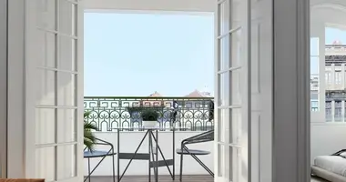 Studio apartment in Porto, Portugal