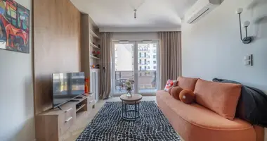 Appartement 1 chambre dans Varsovie, Pologne