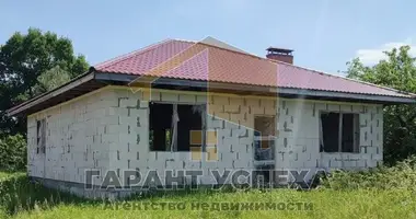 Haus in Kliejnikauski sielski Saviet, Belarus