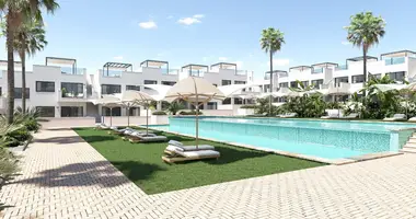 Bungalow Bungalow de 2 dormitorios en Torrevieja, Španjolska