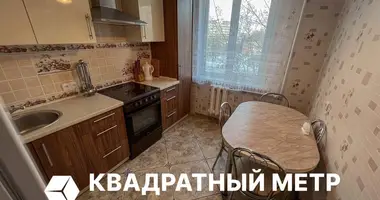 Mieszkanie 4 pokoi w Mińsk, Białoruś